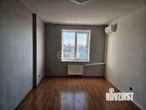 1-к квартира, вторичка, 41м2, 13/20 этаж