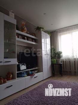 2-к квартира, вторичка, 47м2, 4/5 этаж