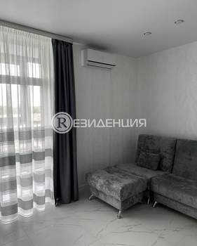 2-к квартира, вторичка, 51м2, 6/9 этаж