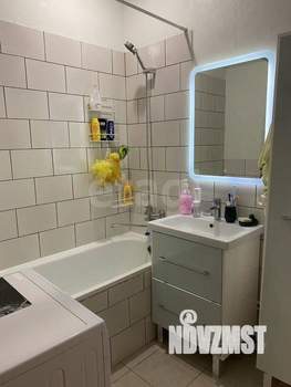 3-к квартира, вторичка, 75м2, 8/25 этаж
