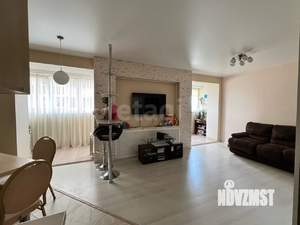 2-к квартира, вторичка, 59м2, 6/17 этаж