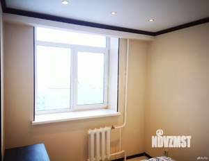 1-к квартира, вторичка, 34м2, 11/16 этаж