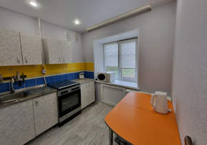 2-к квартира, вторичка, 44м2, 1/5 этаж