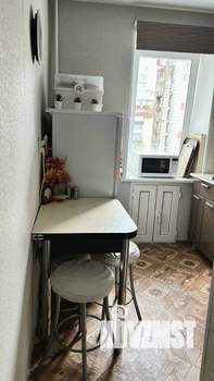 1-к квартира, вторичка, 21м2, 7/9 этаж