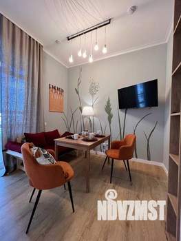2-к квартира, вторичка, 58м2, 7/28 этаж