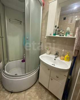 Студия квартира, вторичка, 29м2, 5/16 этаж