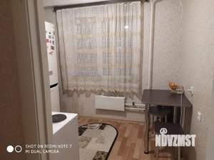 1-к квартира, вторичка, 29м2, 8/10 этаж
