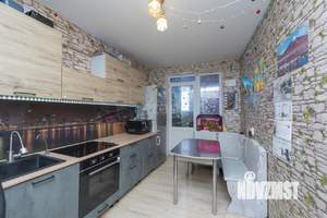 1-к квартира, вторичка, 35м2, 6/7 этаж