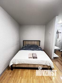 1-к квартира, вторичка, 26м2, 2/5 этаж