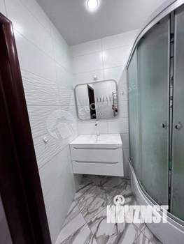 3-к квартира, вторичка, 87м2, 10/25 этаж