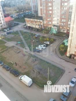 3-к квартира, вторичка, 66м2, 9/10 этаж