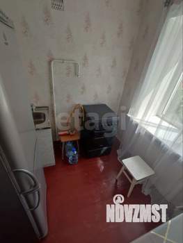 2-к квартира, вторичка, 42м2, 5/5 этаж
