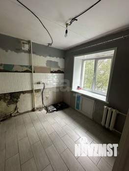 1-к квартира, вторичка, 32м2, 4/5 этаж