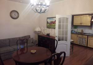2-к квартира, вторичка, 64м2, 17/20 этаж