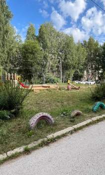3-к квартира, вторичка, 61м2, 3/5 этаж