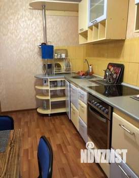 1-к квартира, вторичка, 36м2, 7/9 этаж