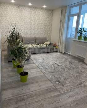 3-к квартира, вторичка, 84м2, 17/23 этаж