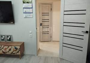 1-к квартира, вторичка, 36м2, 1/9 этаж