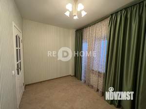 2-к квартира, вторичка, 48м2, 3/3 этаж