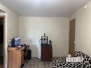 2-к квартира, вторичка, 42м2, 2/4 этаж