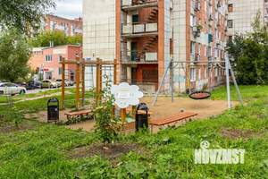 1-к квартира, вторичка, 31м2, 8/9 этаж