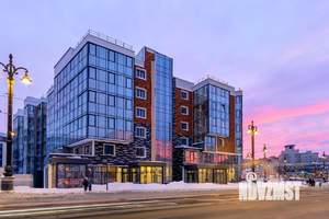 2-к квартира, сданный дом, 49м2, 4/6 этаж