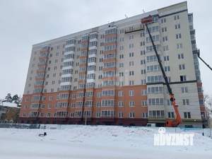 3-к квартира, вторичка, 62м2, 4/11 этаж