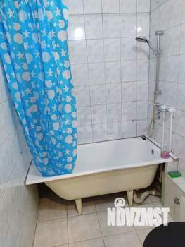 1-к квартира, вторичка, 32м2, 1/5 этаж