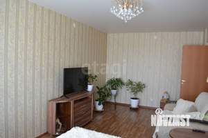 2-к квартира, вторичка, 58м2, 8/10 этаж