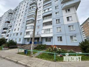 3-к квартира, вторичка, 70м2, 8/10 этаж
