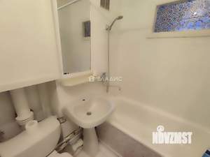 1-к квартира, вторичка, 31м2, 3/5 этаж