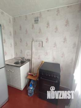 2-к квартира, вторичка, 42м2, 5/5 этаж