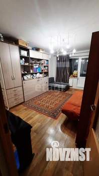 1-к квартира, вторичка, 38м2, 2/10 этаж
