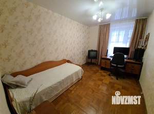 2-к квартира, вторичка, 51м2, 4/5 этаж