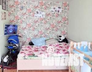 1-к квартира, вторичка, 28м2, 4/5 этаж