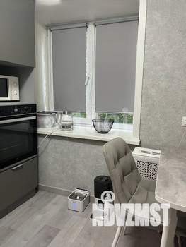 1-к квартира, вторичка, 31м2, 1/5 этаж