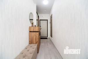 2-к квартира, вторичка, 40м2, 6/12 этаж