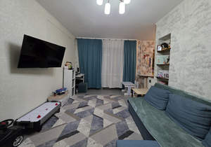 2-к квартира, вторичка, 40м2, 4/5 этаж