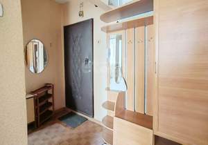 1-к квартира, вторичка, 35м2, 6/16 этаж