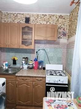 1-к квартира, вторичка, 25м2, 5/5 этаж