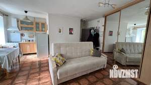 2-к квартира, вторичка, 41м2, 3/5 этаж