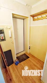 2-к квартира, вторичка, 41м2, 4/5 этаж