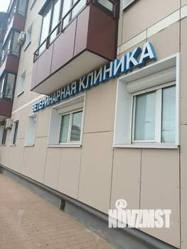 3-к квартира, вторичка, 58м2, 4/5 этаж