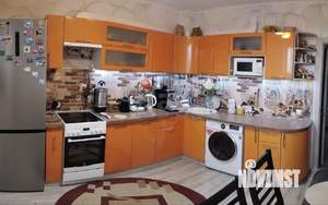 3-к квартира, вторичка, 71м2, 6/25 этаж