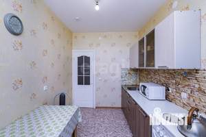 2-к квартира, вторичка, 46м2, 7/16 этаж