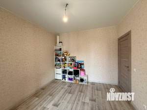 2-к квартира, вторичка, 47м2, 10/16 этаж