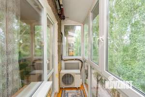 3-к квартира, вторичка, 62м2, 5/5 этаж