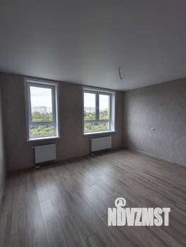 1-к квартира, вторичка, 39м2, 8/10 этаж