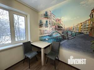 1-к квартира, вторичка, 33м2, 3/5 этаж