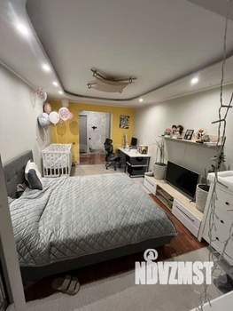 1-к квартира, вторичка, 39м2, 2/10 этаж